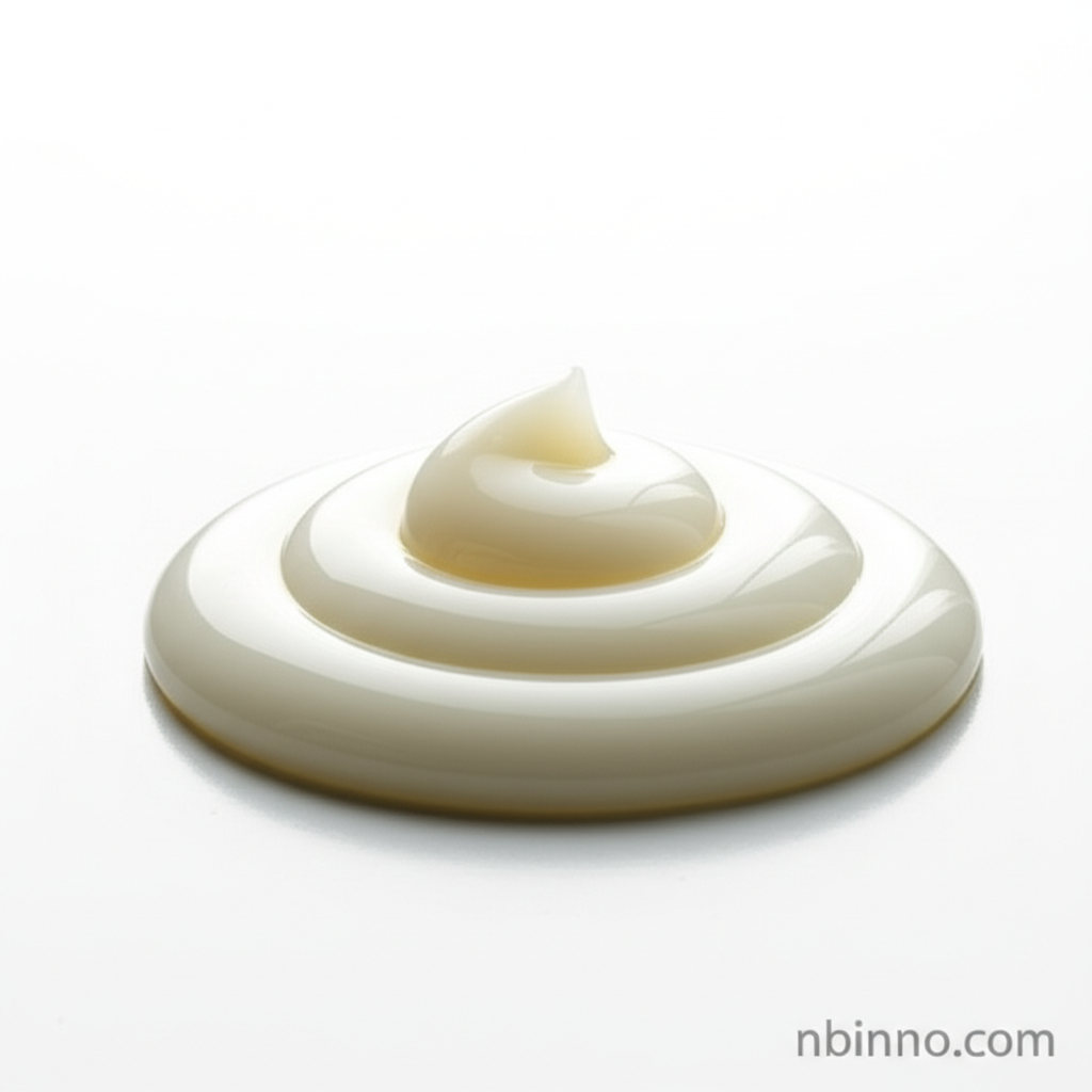 Pigment Printing Thickener