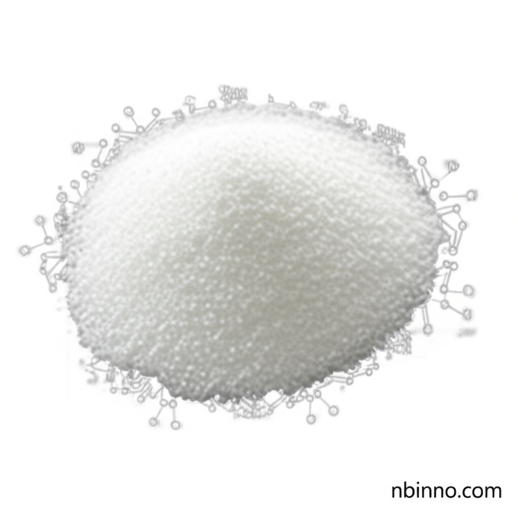 Polydextrose