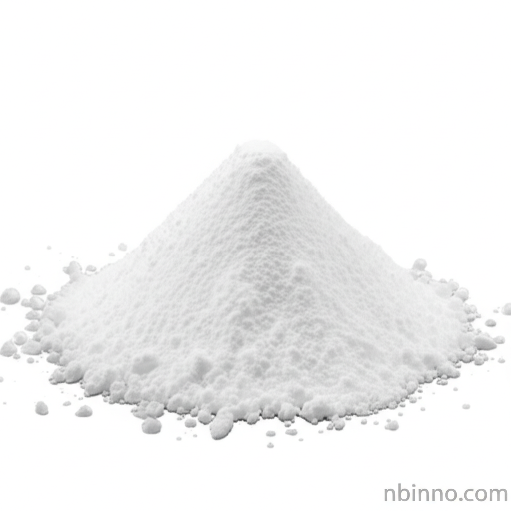 Highly Dispersed Zinc Oxide
