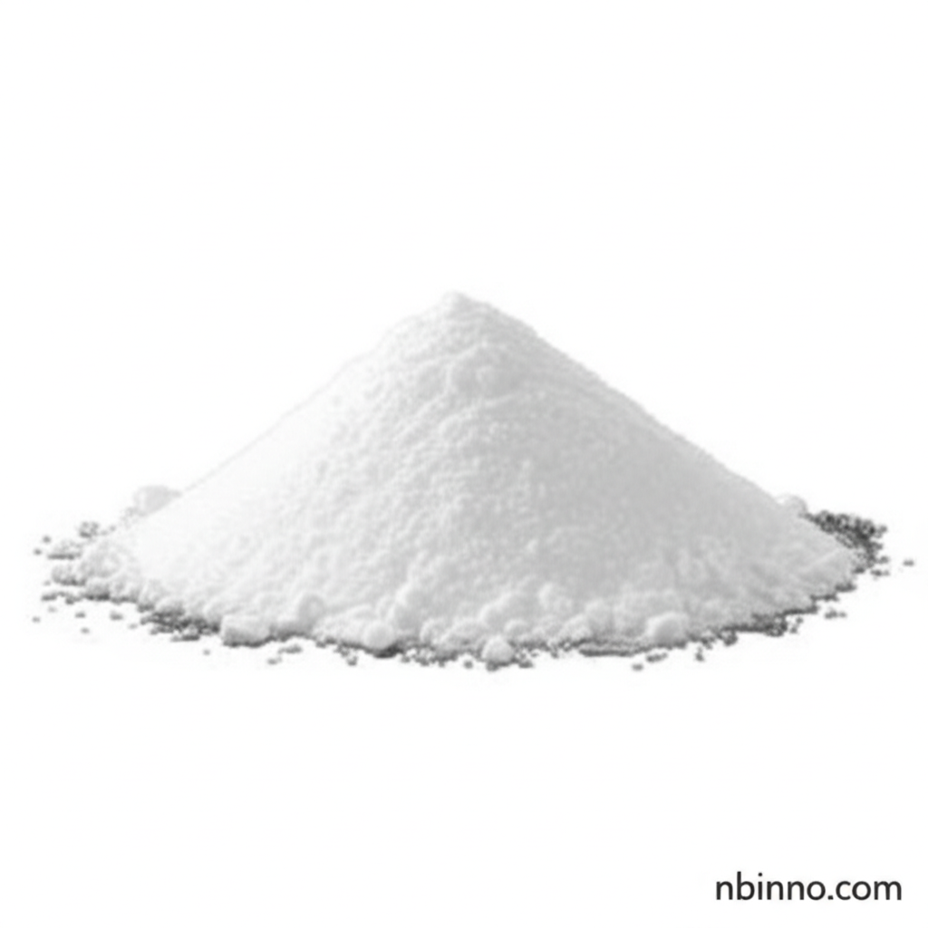 Nadic Acid Anhydride