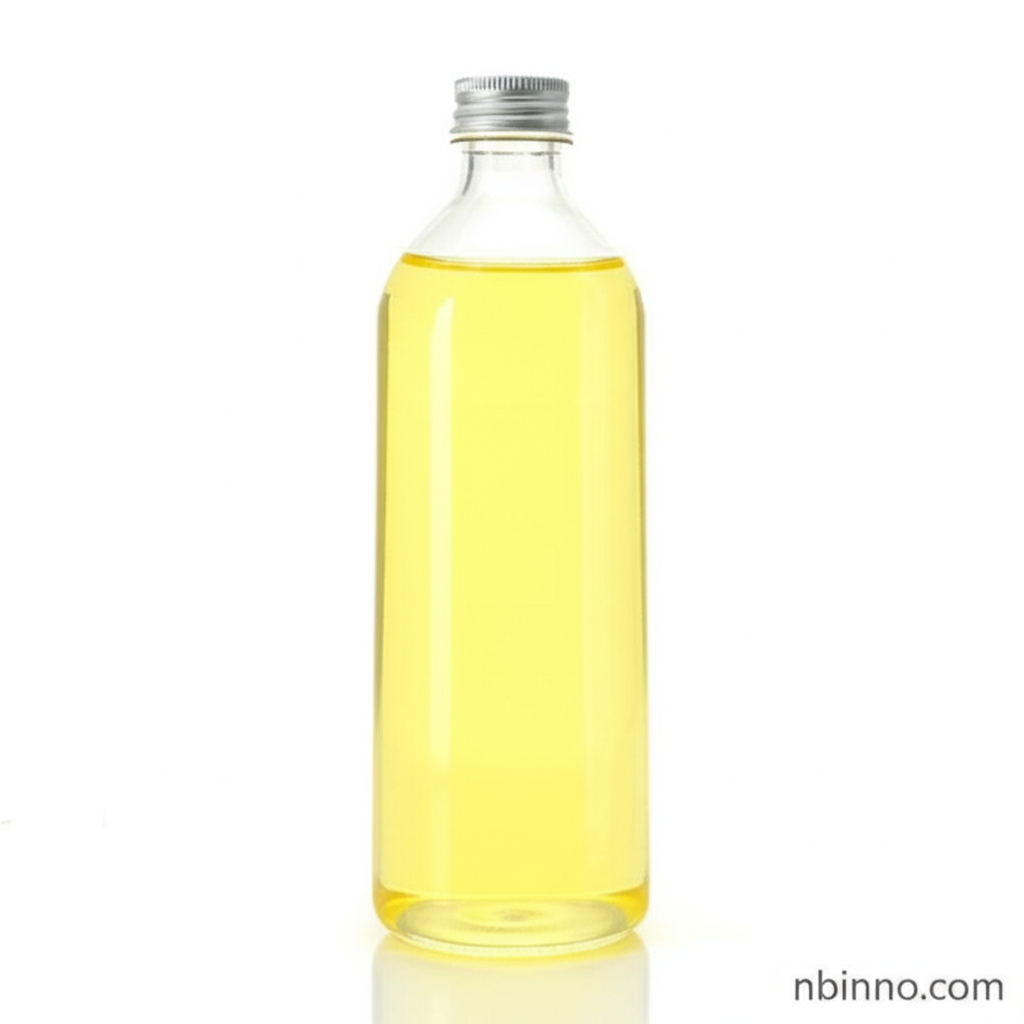 Acrylic Acid Thickener