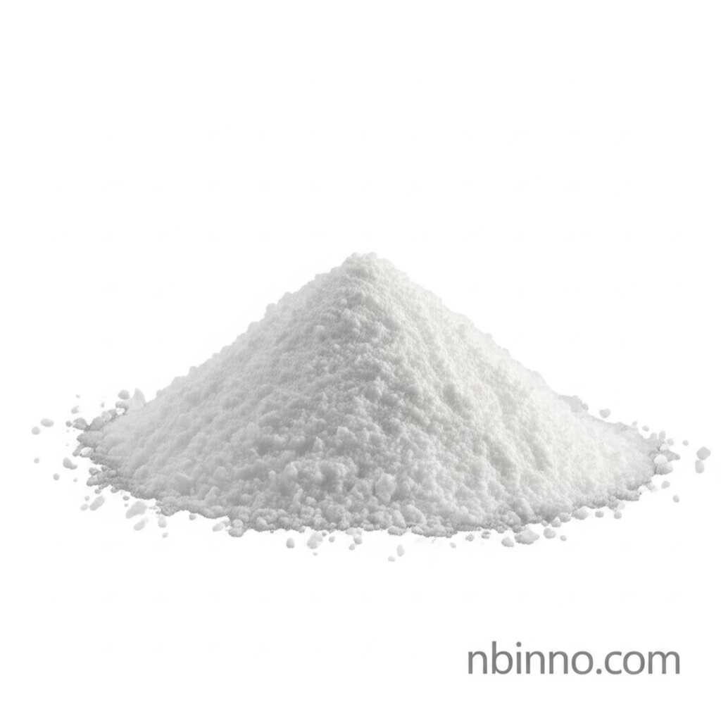 1,5-Naphthalene Diisocyanate