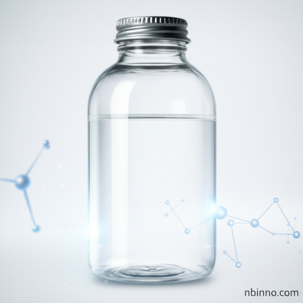 Denatured Ethyl Alcohol