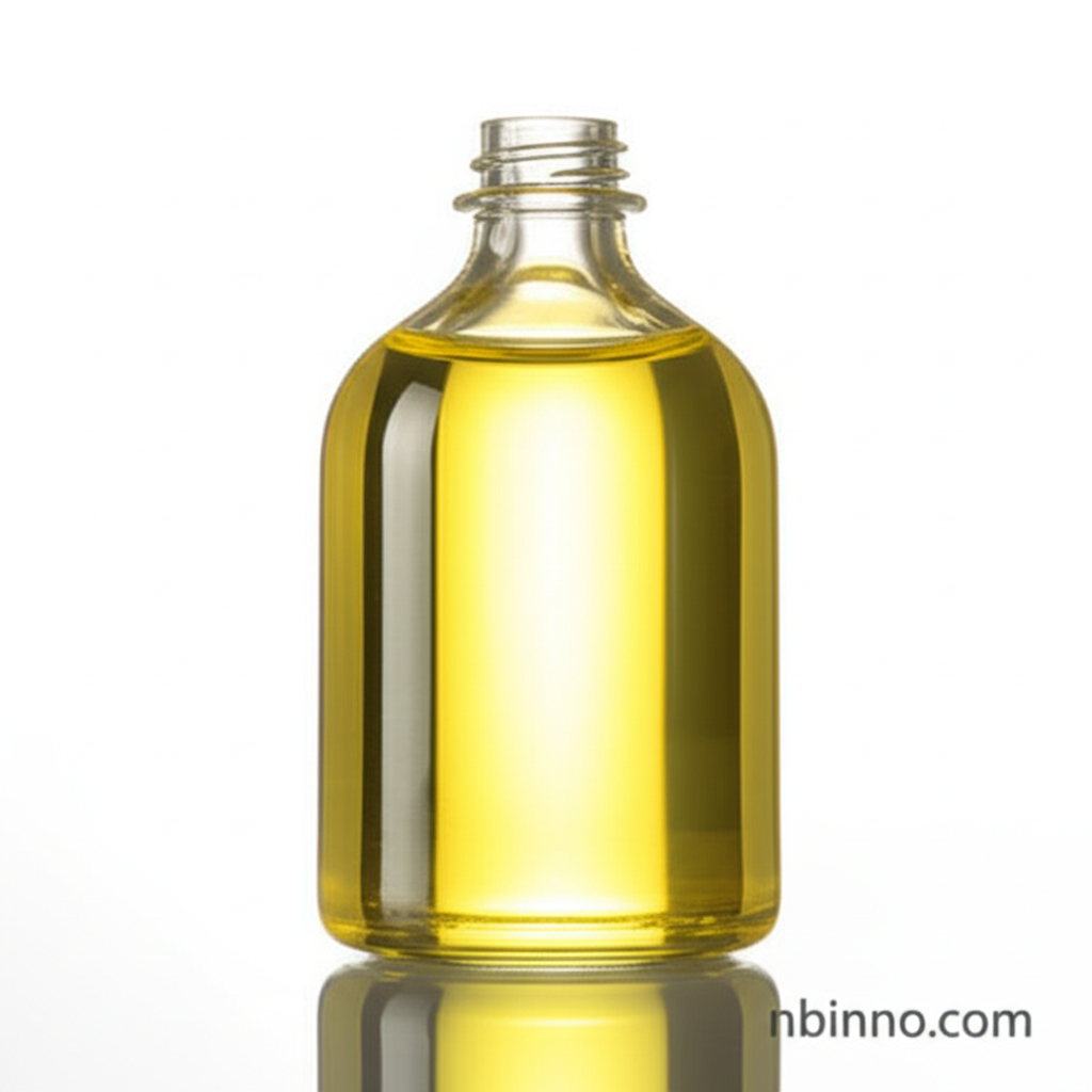 Eucalyptus oil