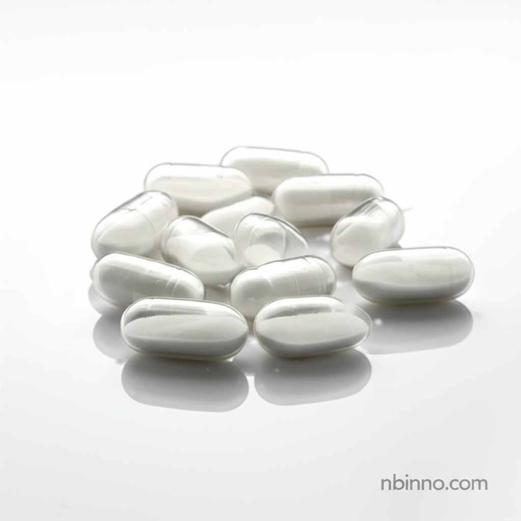 SlU-PP-332 Peptide Capsules