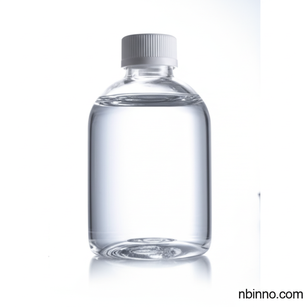 Silicone Oil Softener