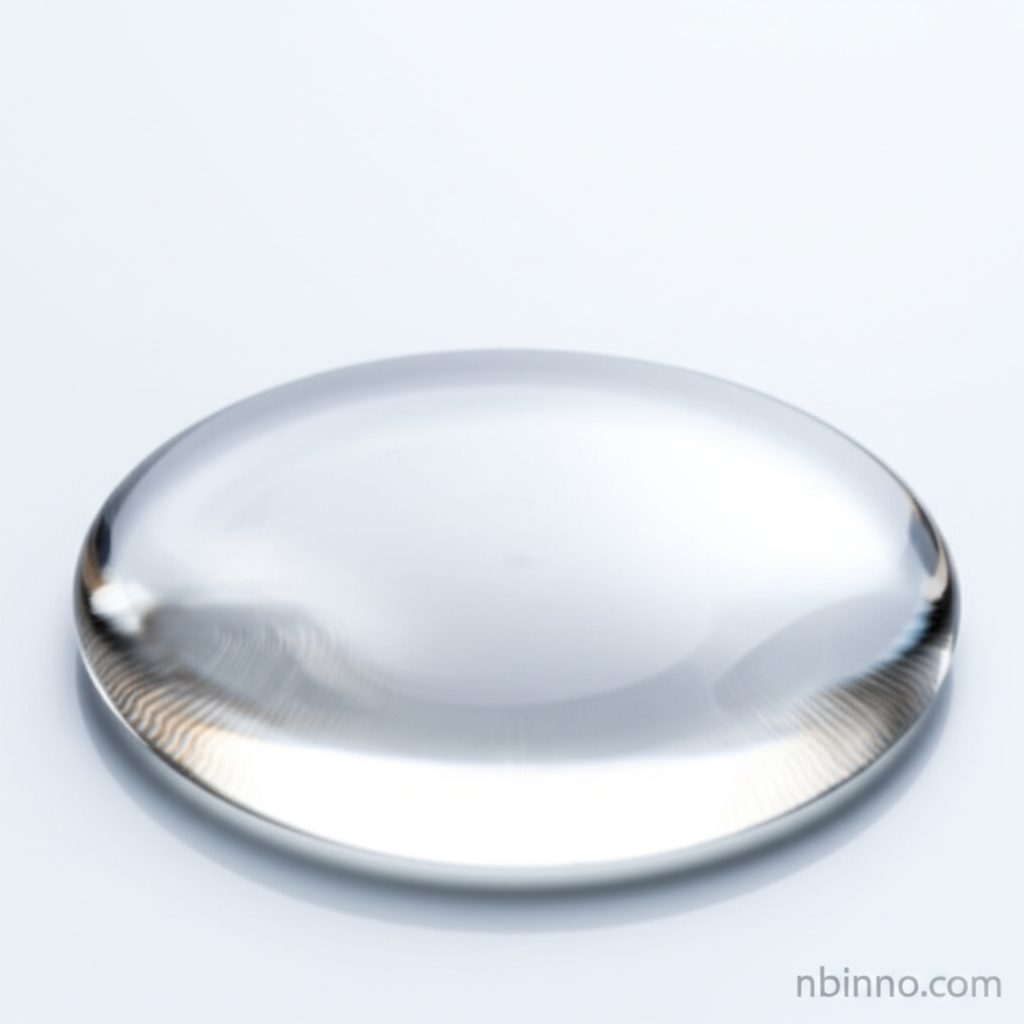 Silicone Oil