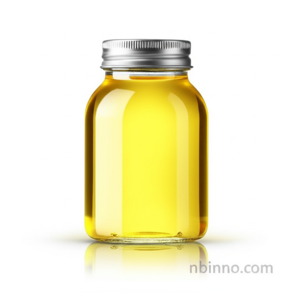 Woad Oil