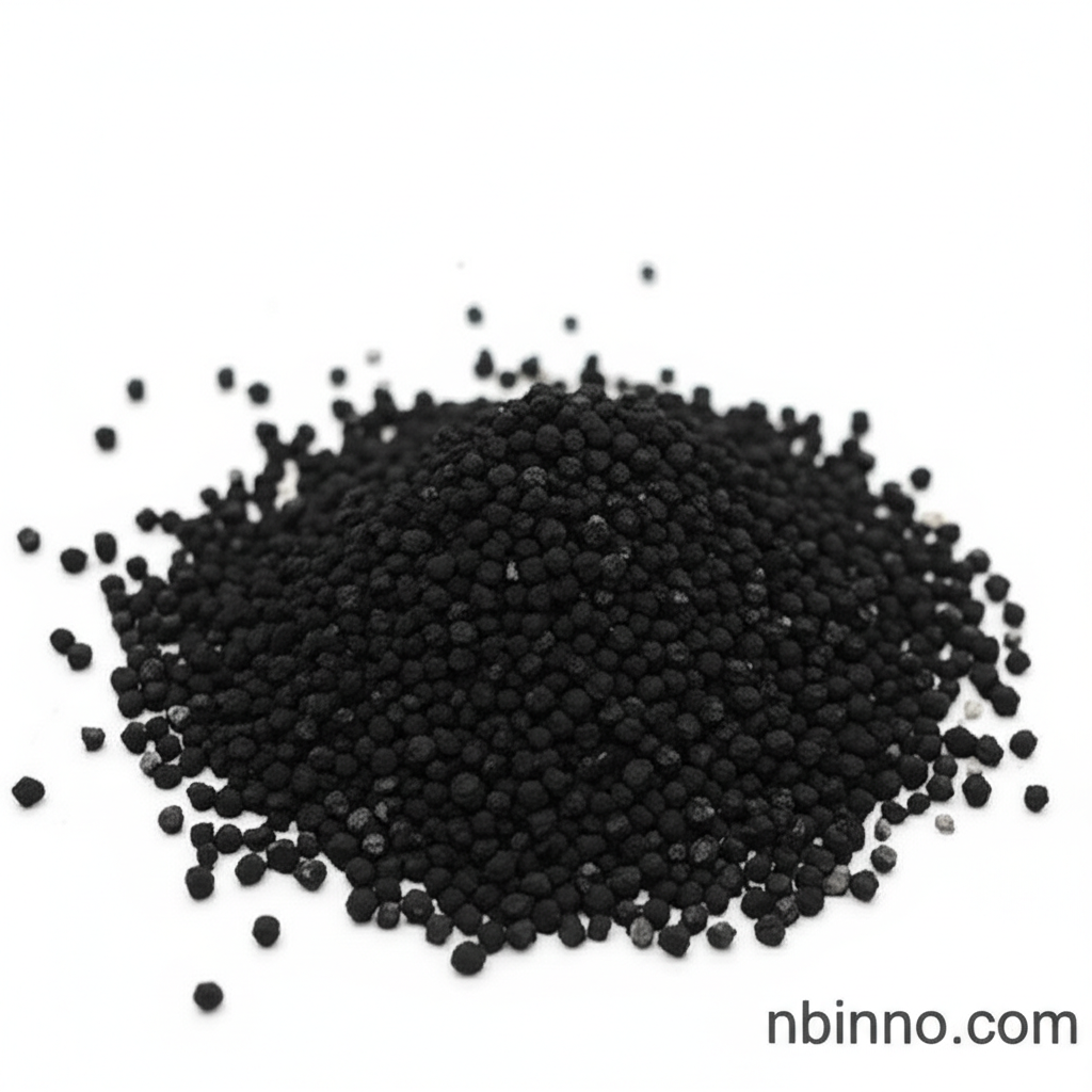 Coal Granular Activated Carbon