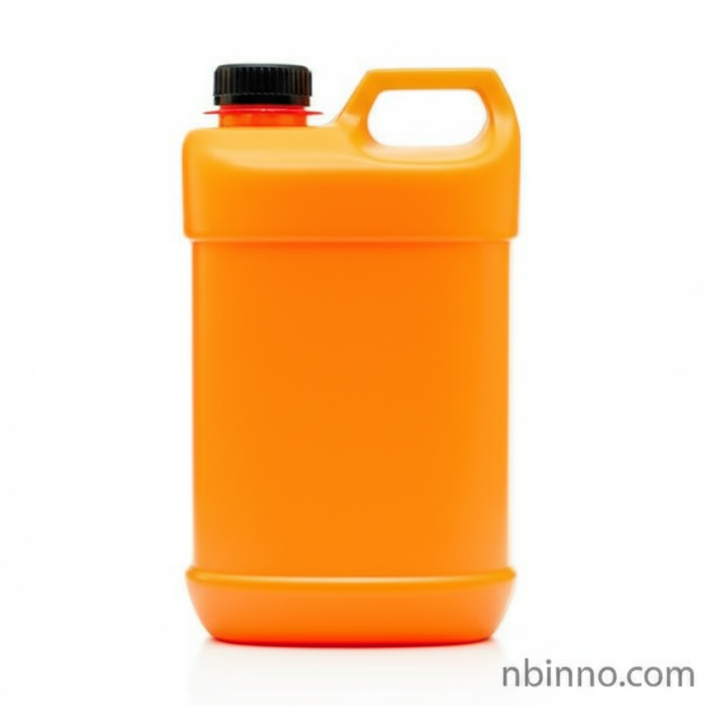 Germicide for Oil Field Drilling Fluids
