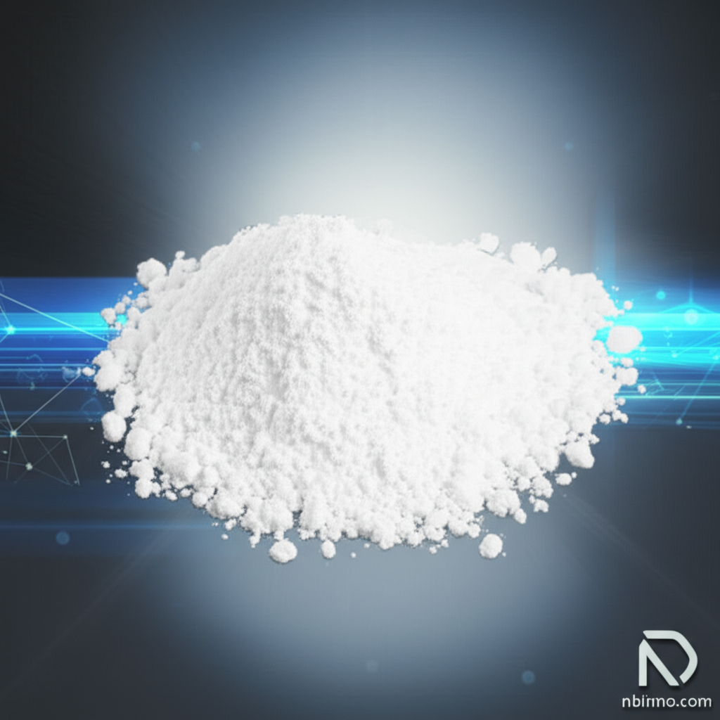 2-Fluoro-3-methyl-5-nitropyridine