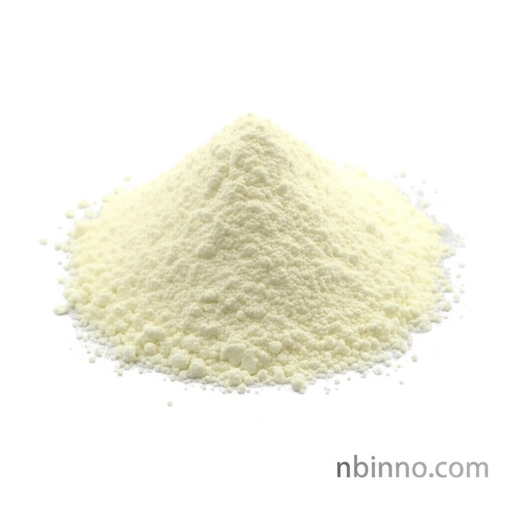 Mellitic Trianhydride