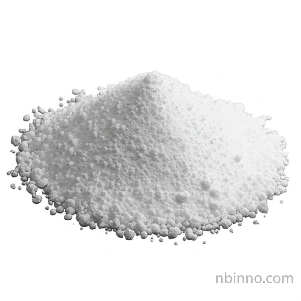 Anionic Polyacrylamide Powder