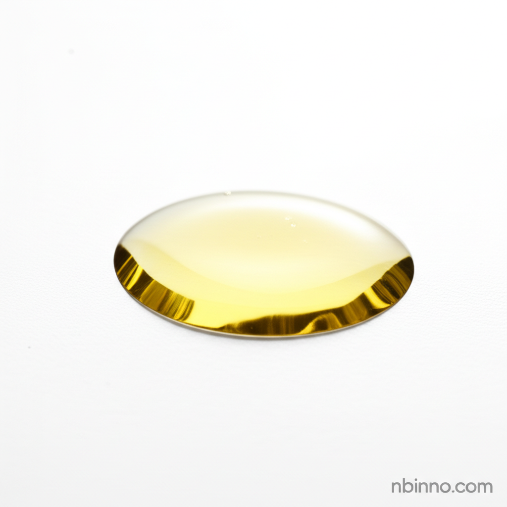 Evening Primrose Oil