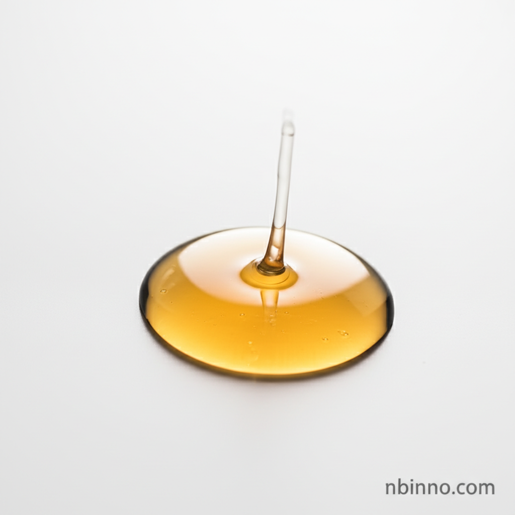 Silicone Leveling Agent