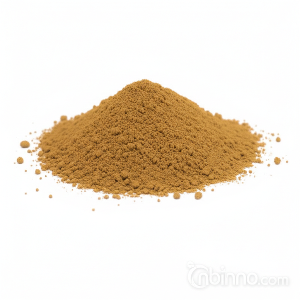 Aloe Vera Extract Powder