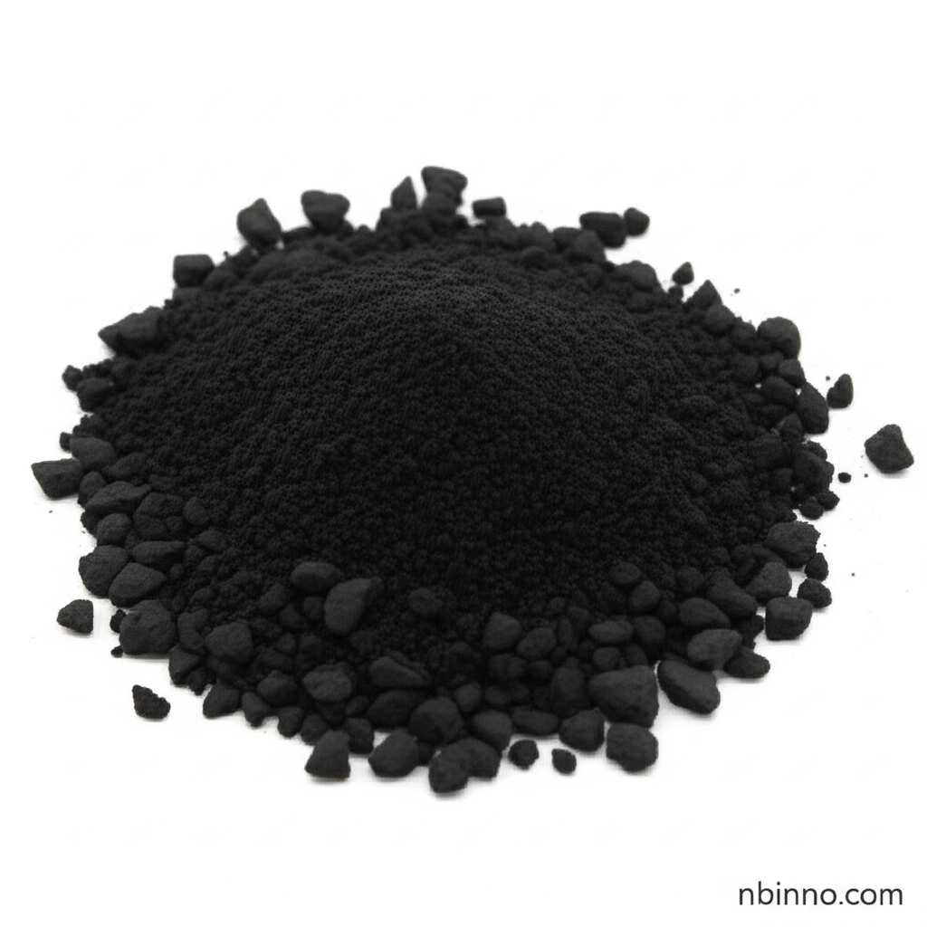 Coconut Shell Activated Carbon