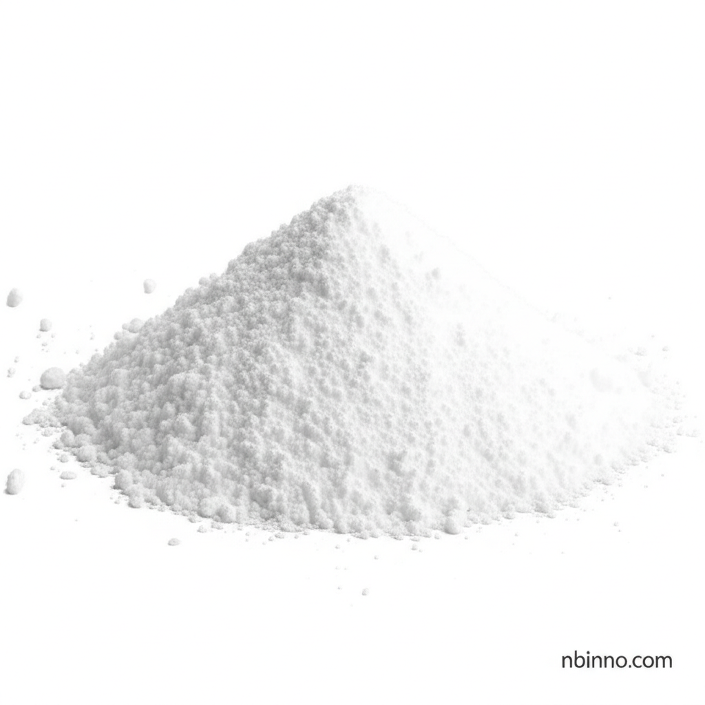 Calcium Oxide Desiccant