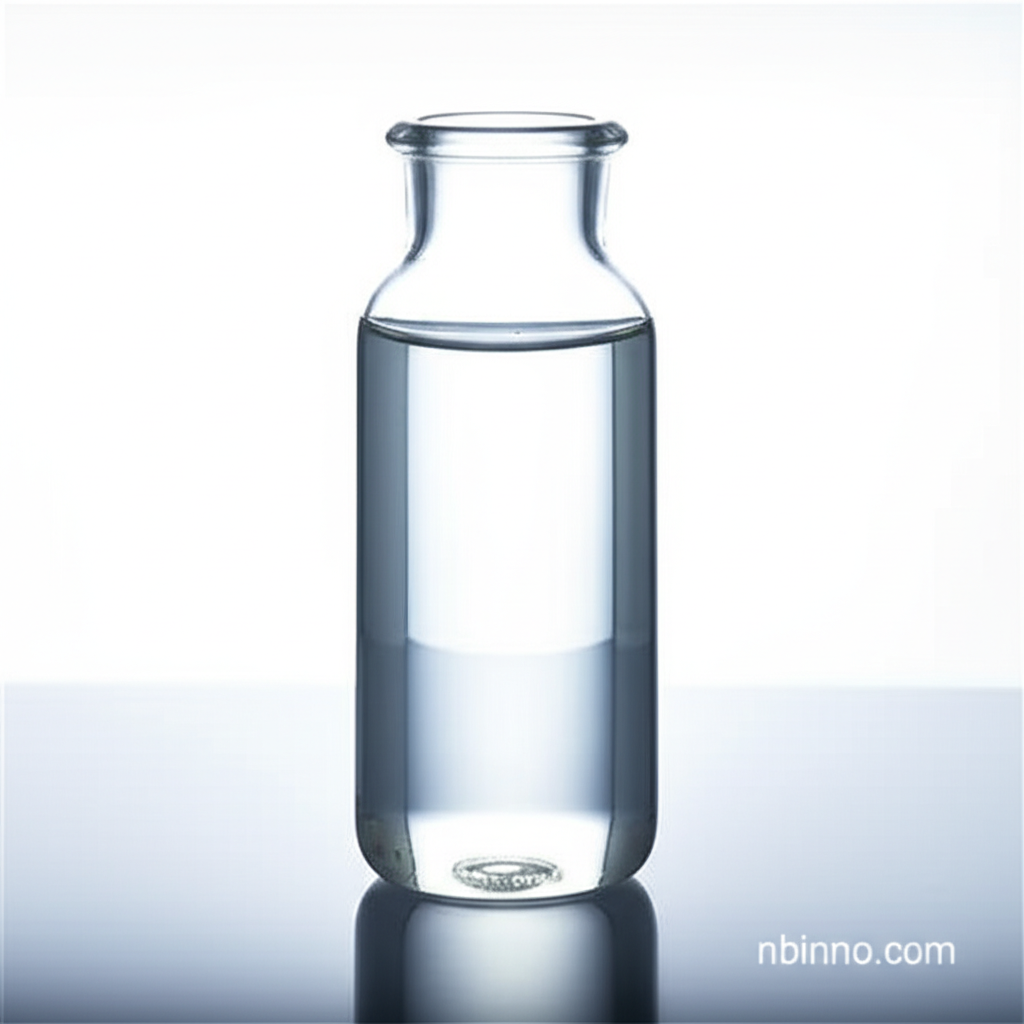 Adoucissant Silicone