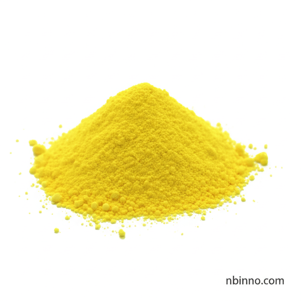 كلوريد 4-نيتروبنزيل