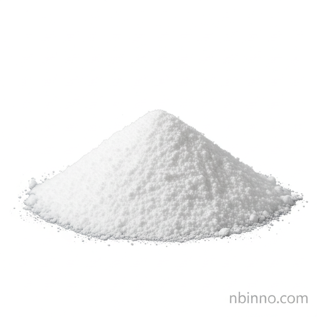 Calcium Chloride Desiccant