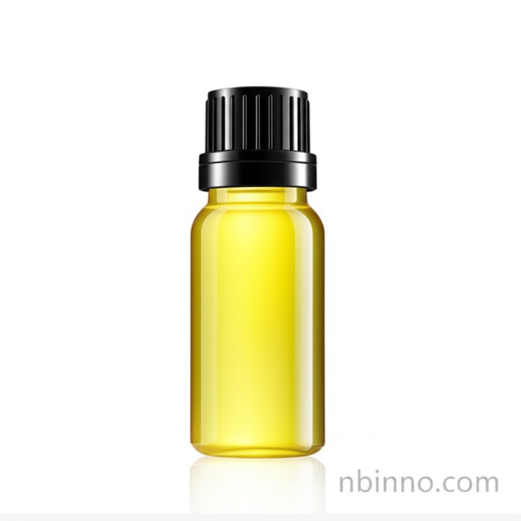 Lavender Essential Oil