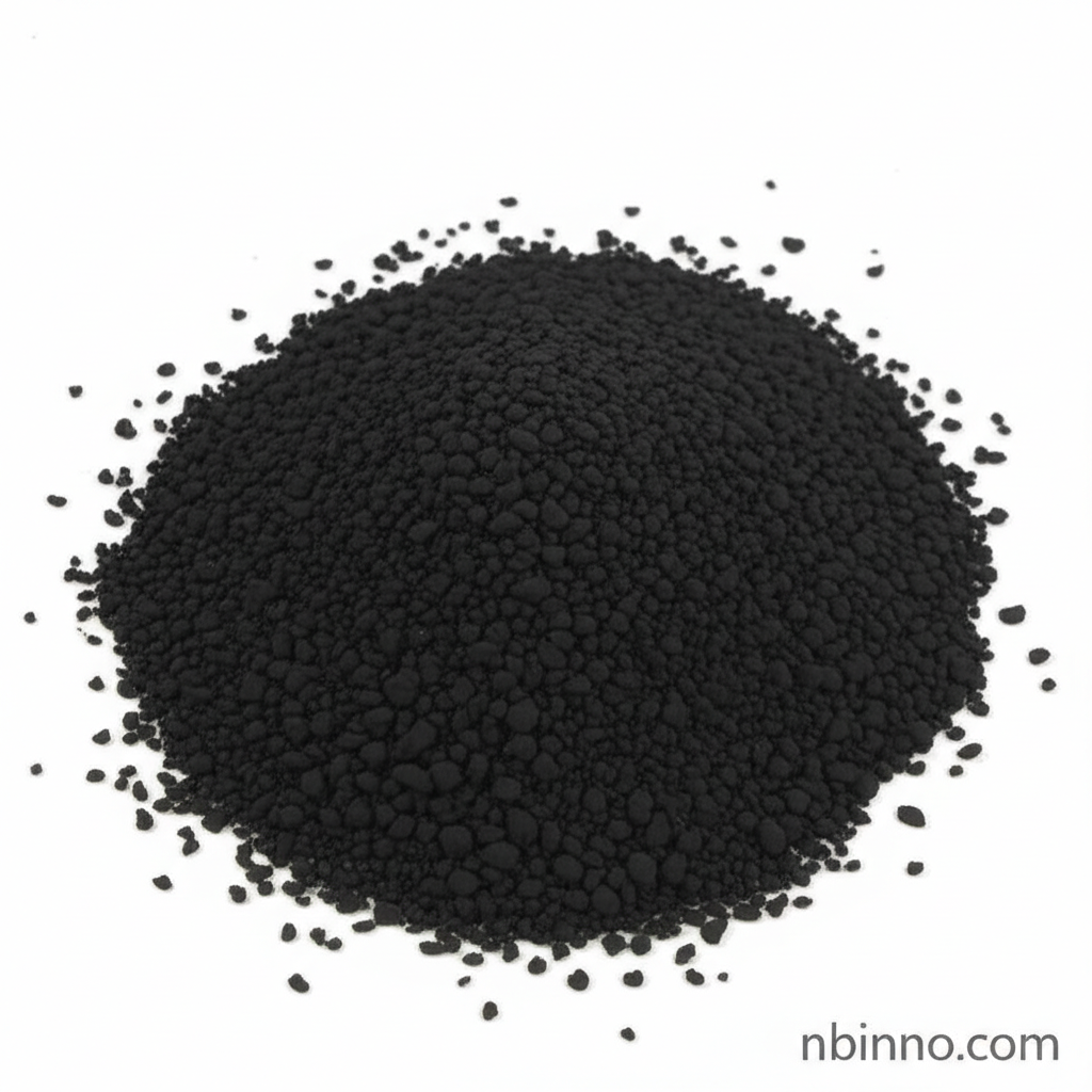 Coconut Shell Activated Carbon