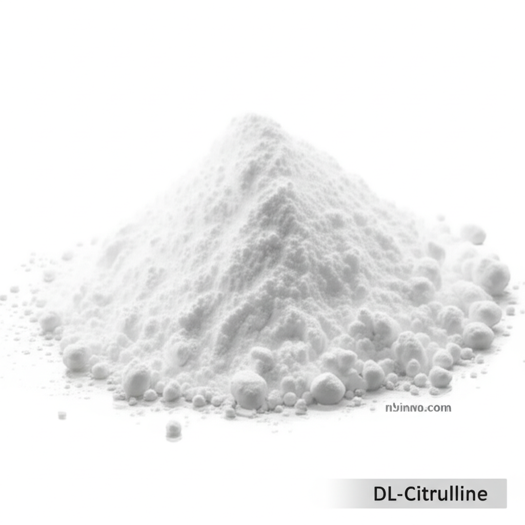 DL-Citrulline