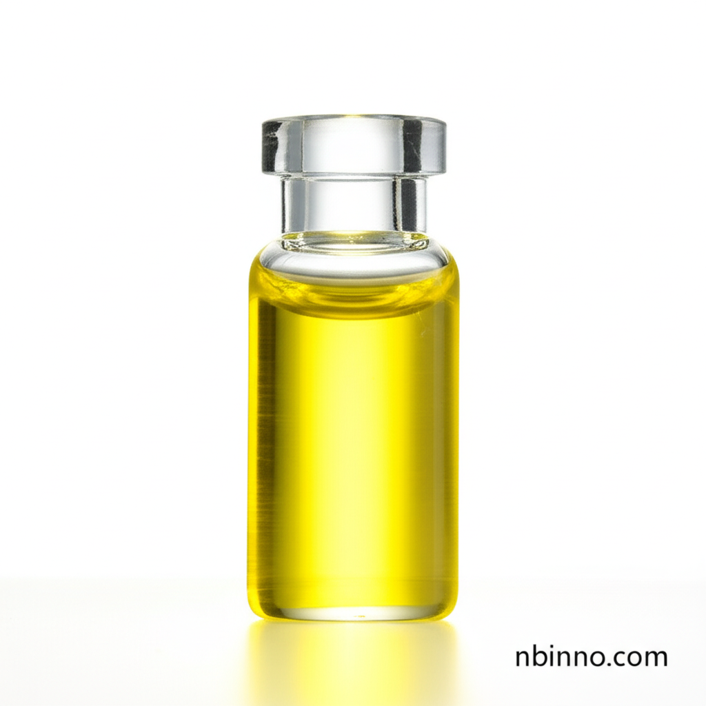 2-Ethyl-4-Methylimidazole