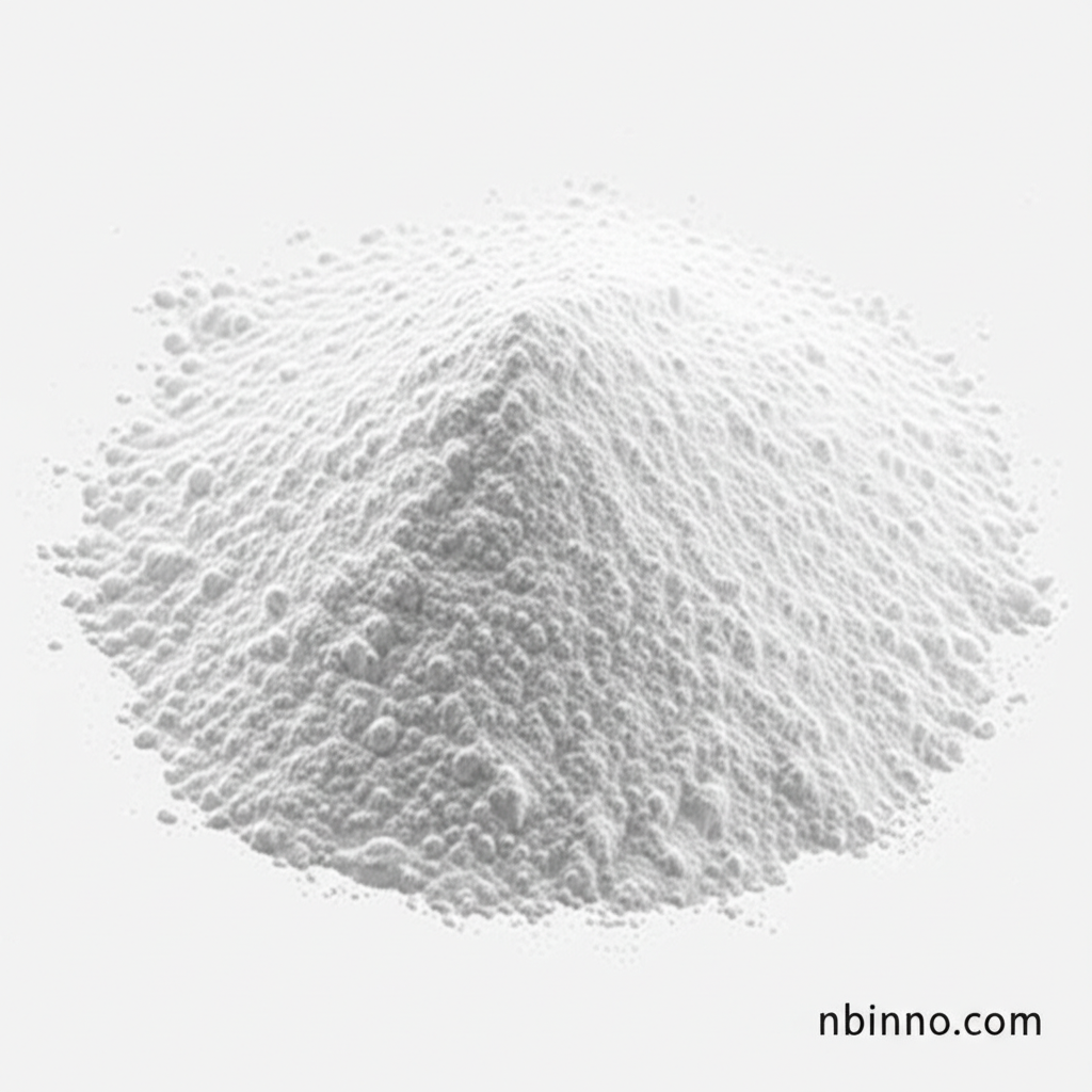 Crospovidone Granular