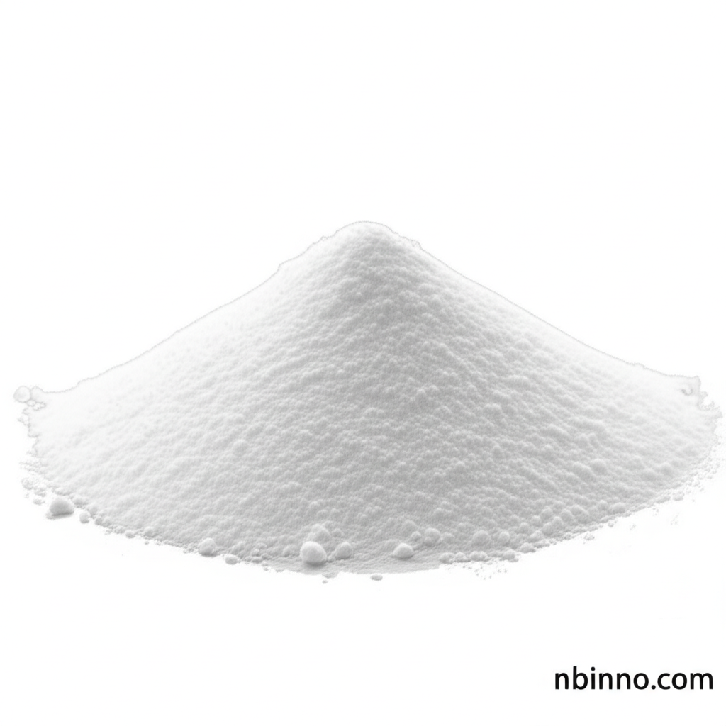 Hydroxypropyl Methylcellulose (HPMC)