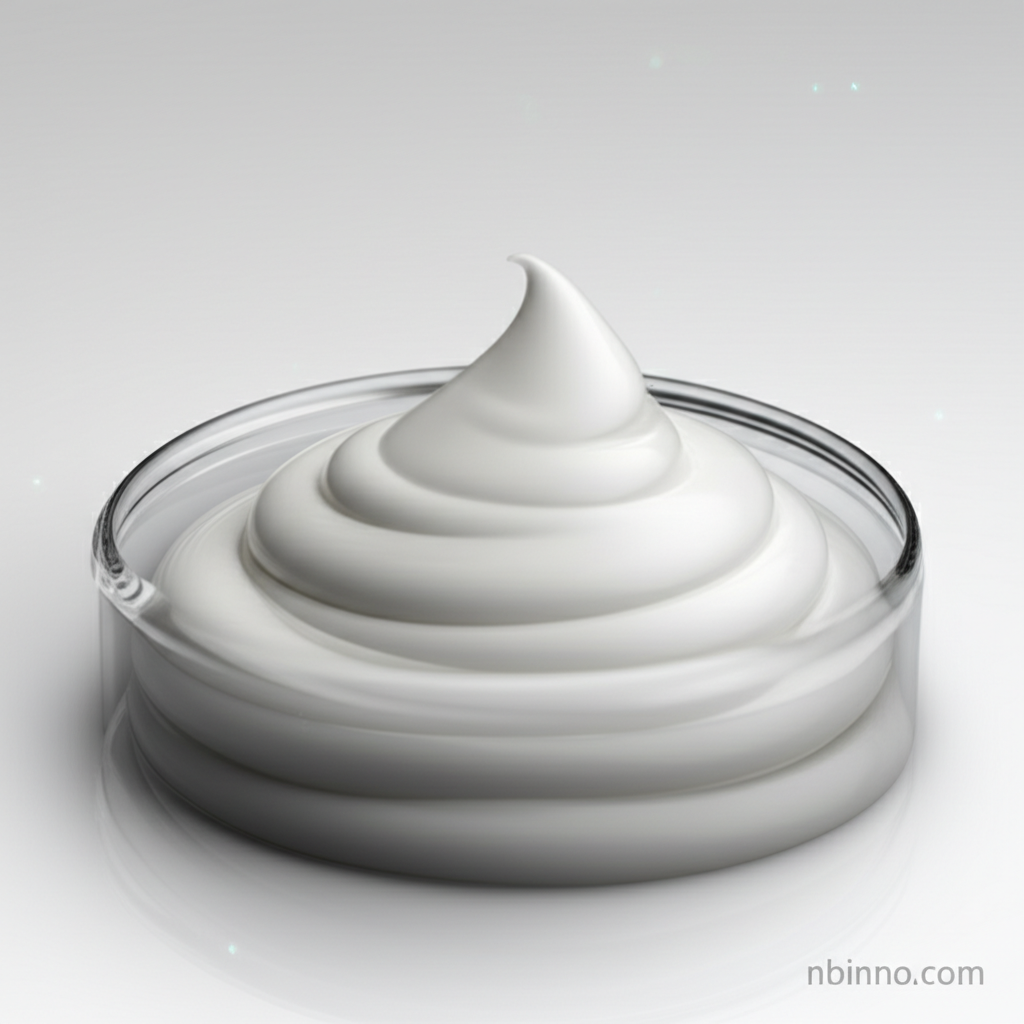 Cationic Polyacrylamide
