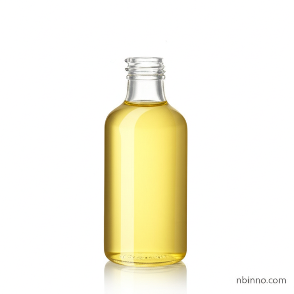 Sweet Almond Oil