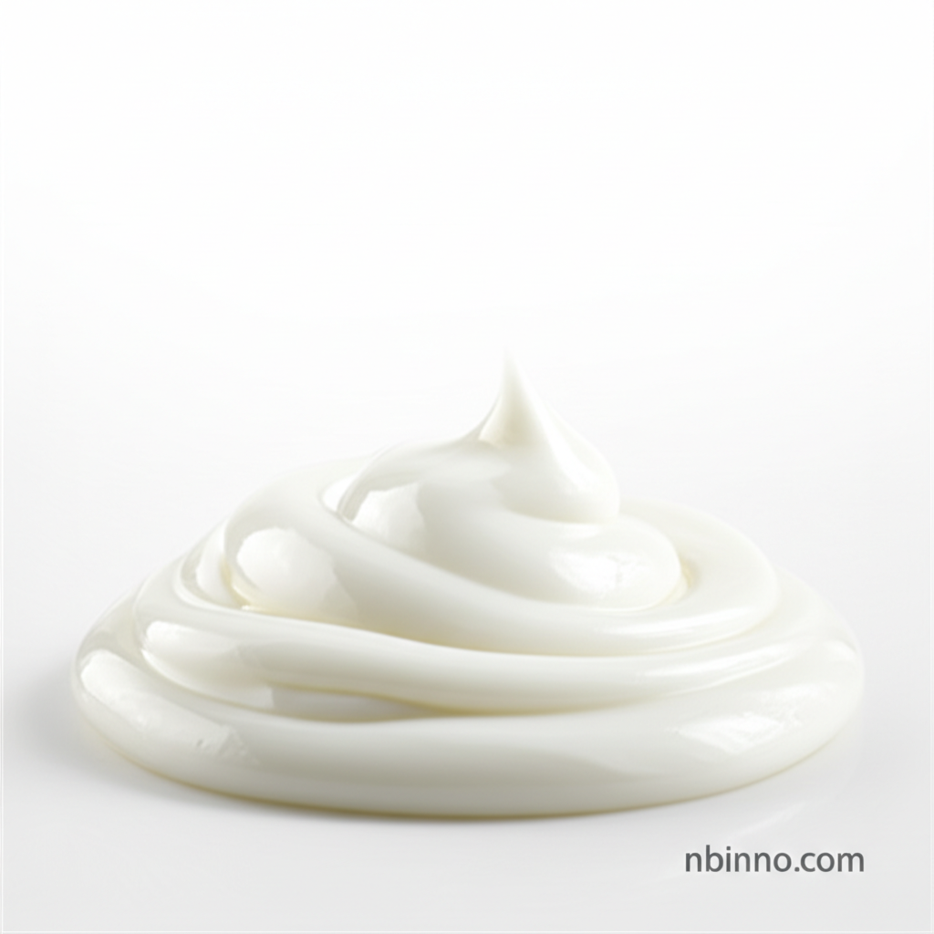 Reactive Dye Printing Thickener 605GR
