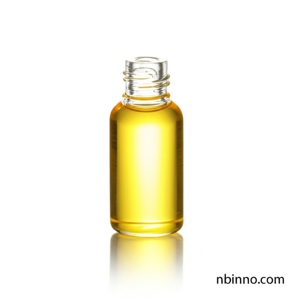 Angelica Root Extract Oil