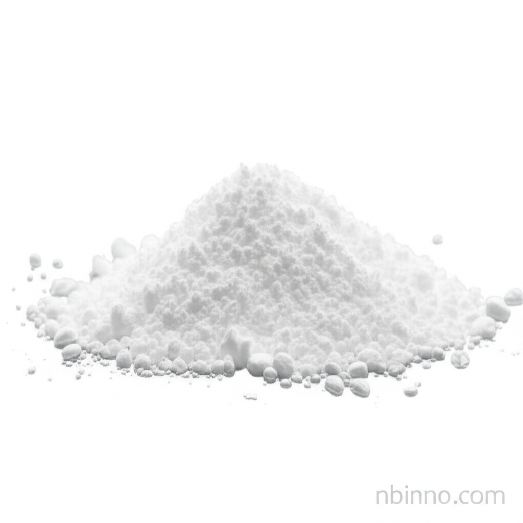 Melamine Cyanurate