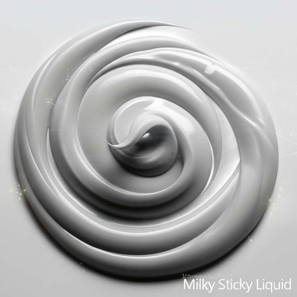Acrylic Disperse Printing Thickener