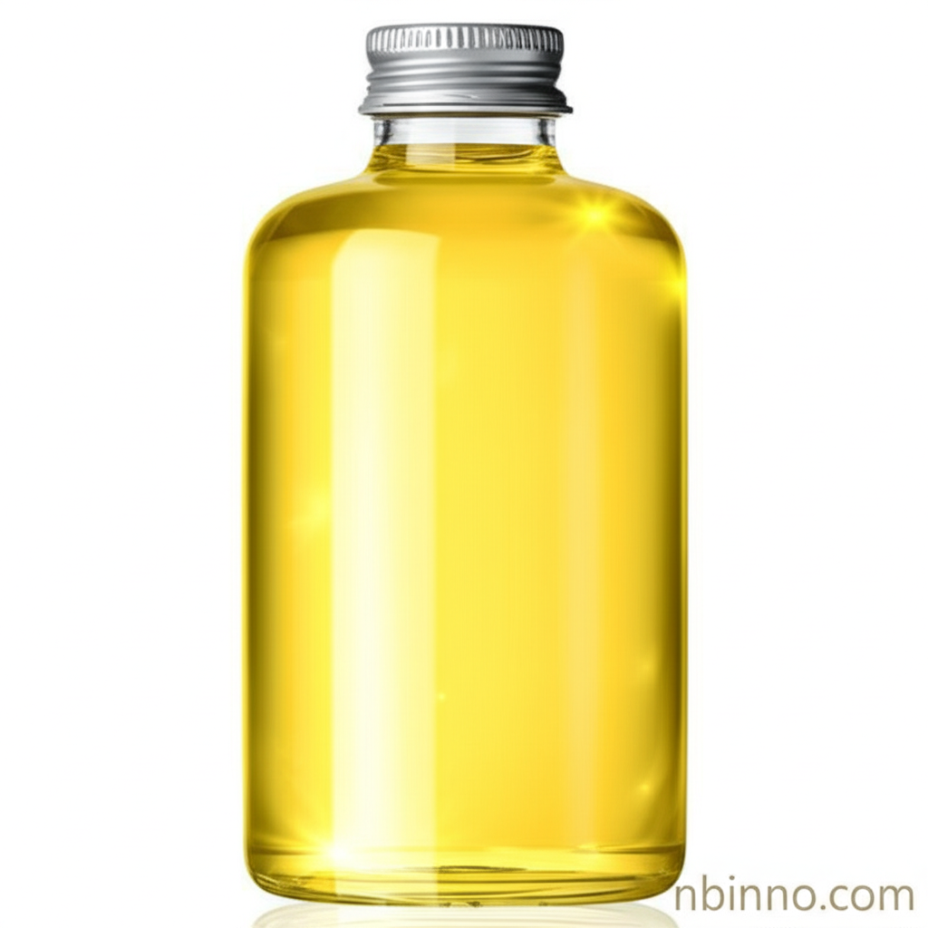 Citrus Essential Oil