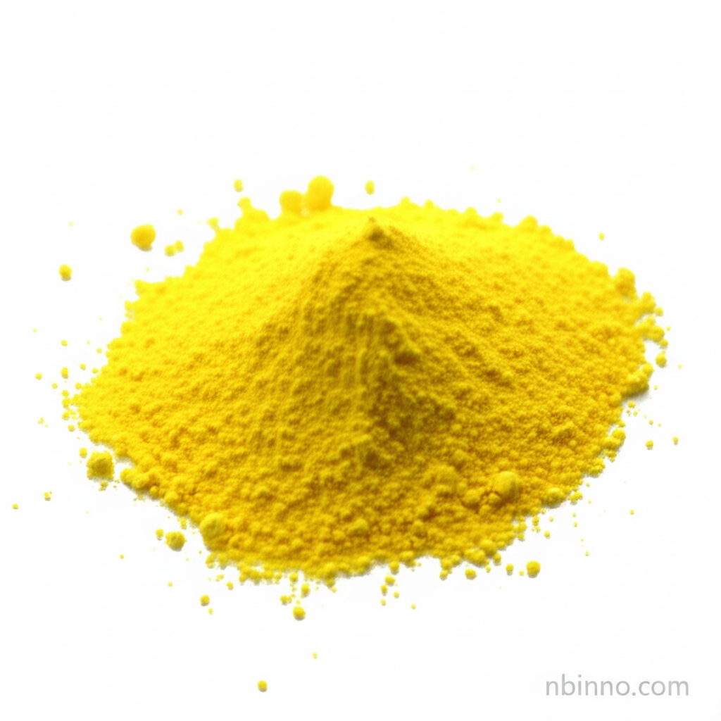 4-Nitro-3-(trifluoromethyl)aniline
