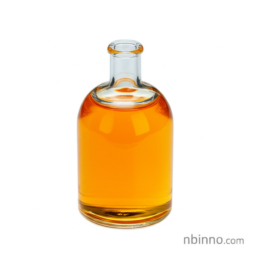 Sweet Orange Essential Oil