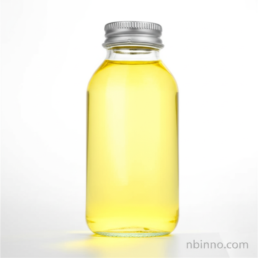 Hydrophilic Block Silicone Oil