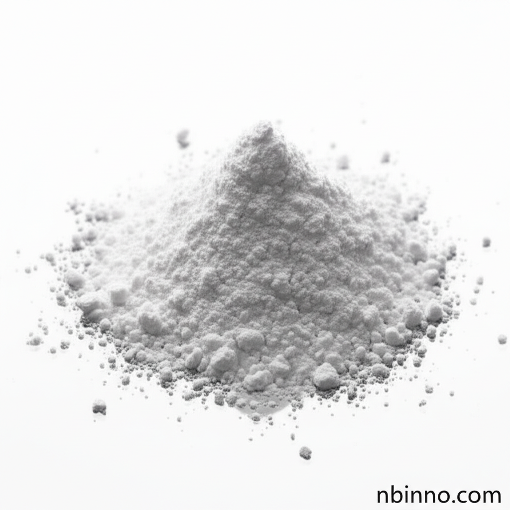 Precipitated Silica