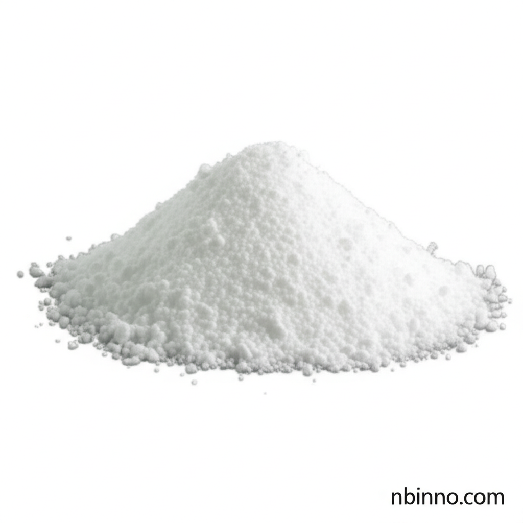 Zinc Bromide