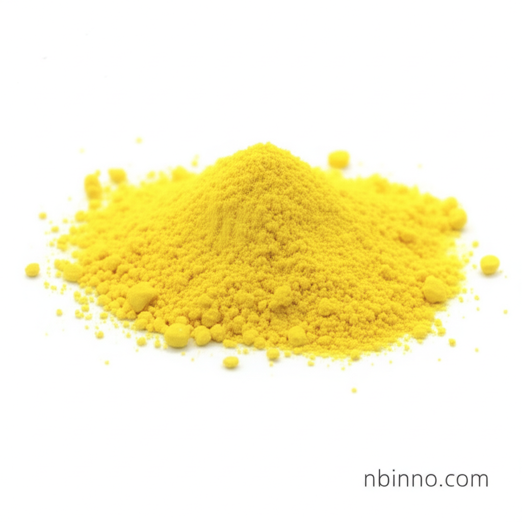 Ferric Sodium EDTA
