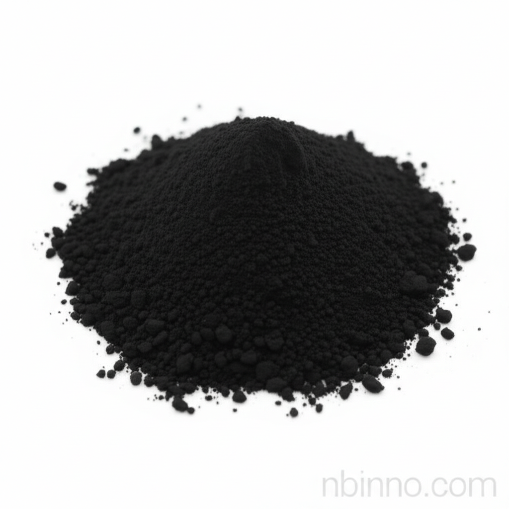 Carbon Black N330