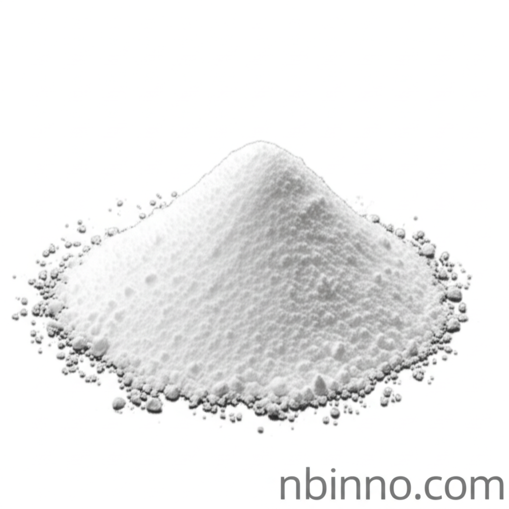 Sodium Carboxymethyl Cellulose