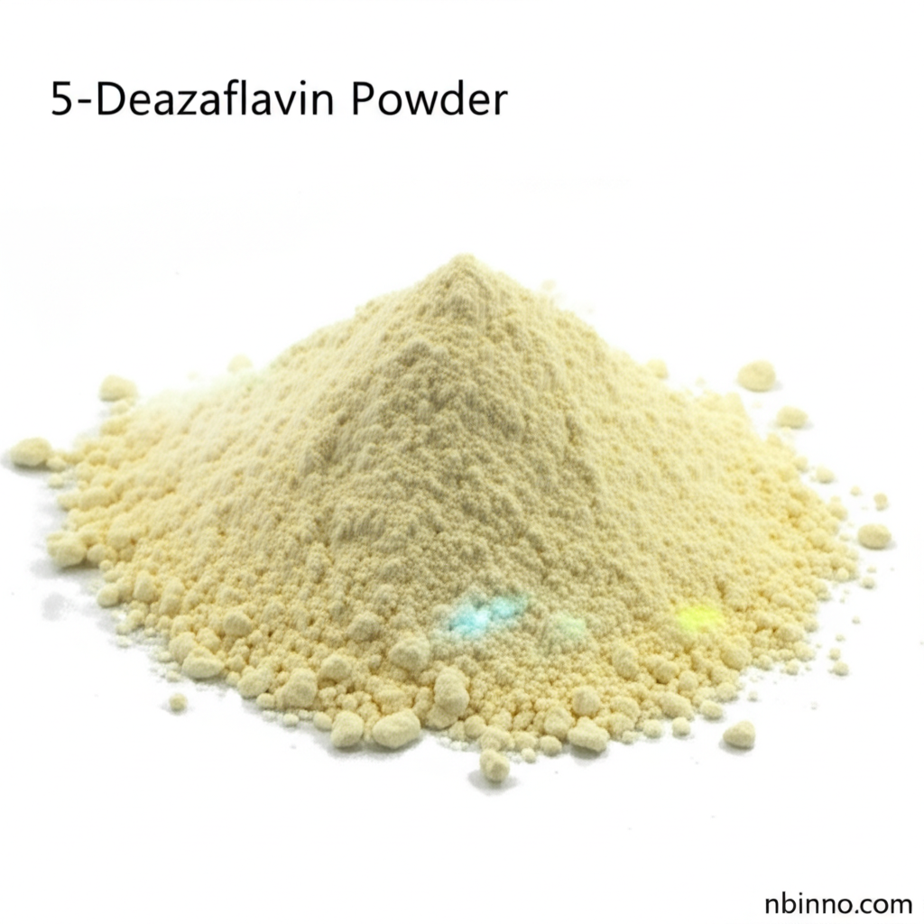 5-Deazaflavin Powder