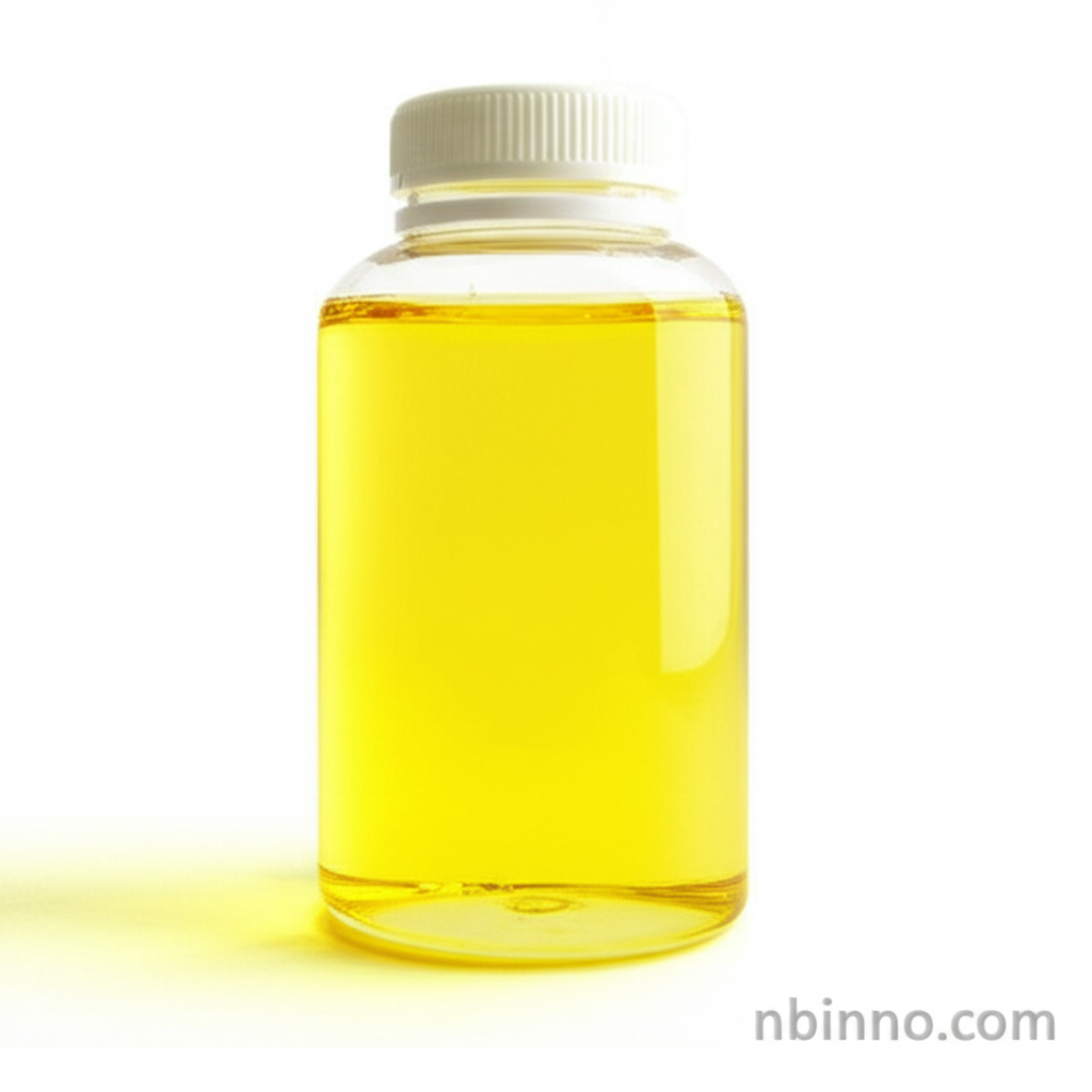 Epoxidized Soybean Oil