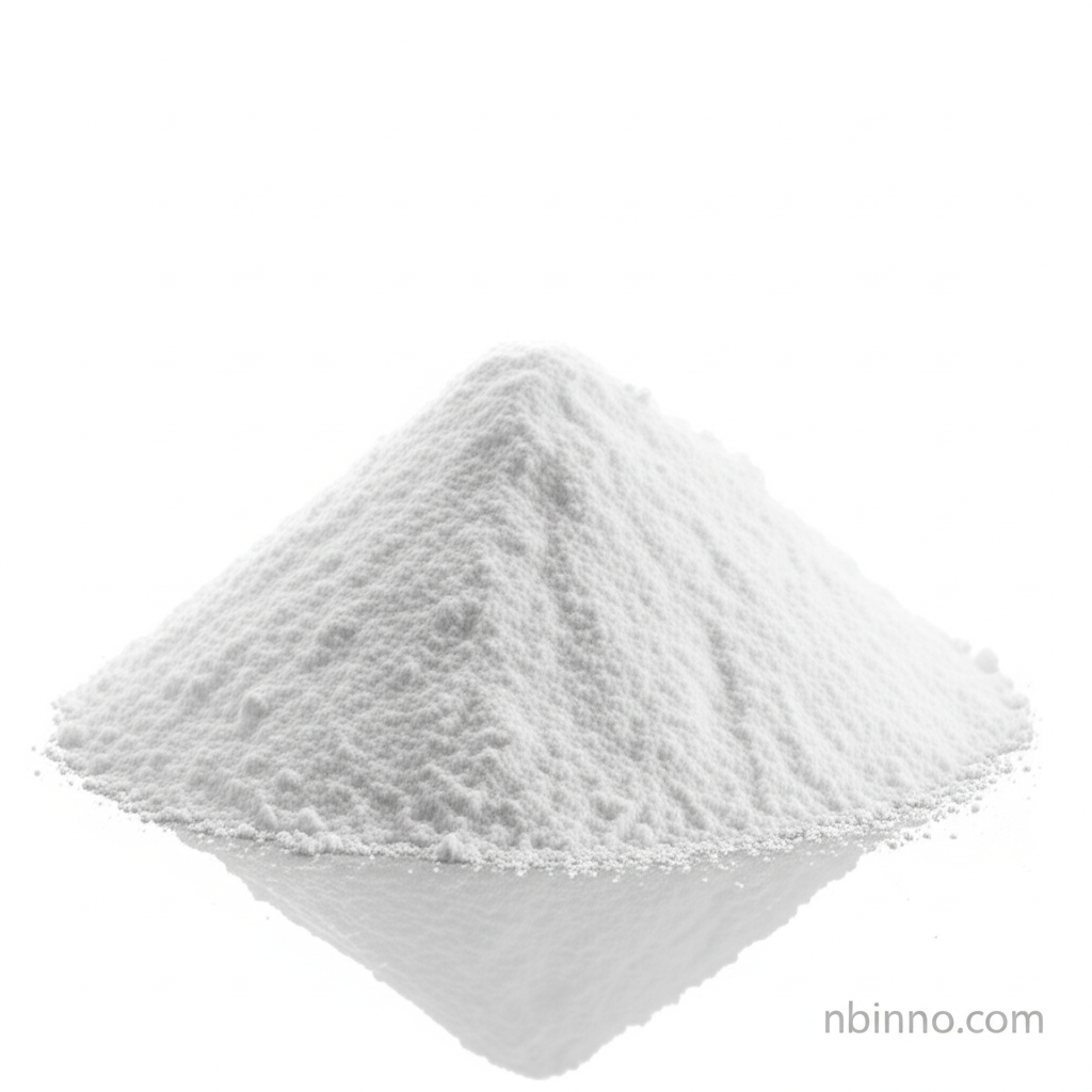 Calcium Zinc Stabilizer