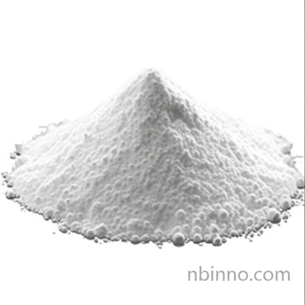 Hydroxypropyl Methylcellulose
